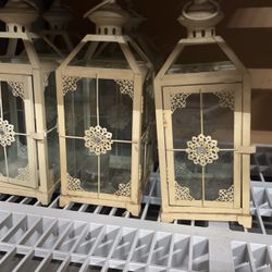 Decorative Lanterns