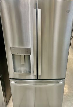 Brand New GE Refrigerator