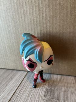Harley Quinn Punk Funko Pop