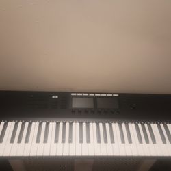 Native Instruments Komplete Kontrol A61 Smart Keyboard Controller