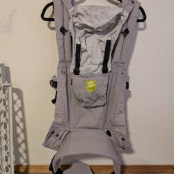 Líllé Baby Baby Front Pack 