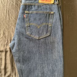 Levi’s Pants 501