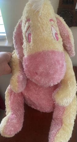 Eeyore Plush