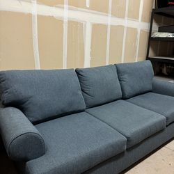 5 Piece Couch Set