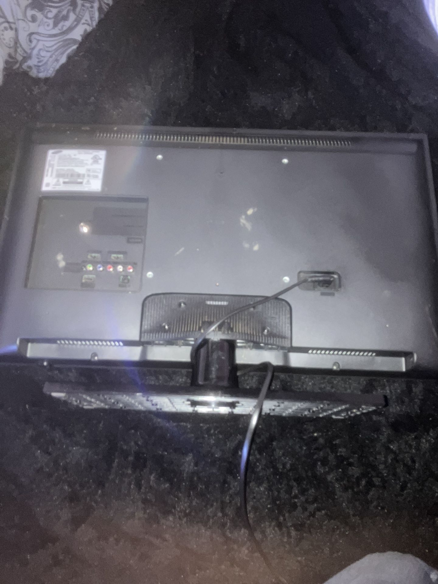 Samsung TV