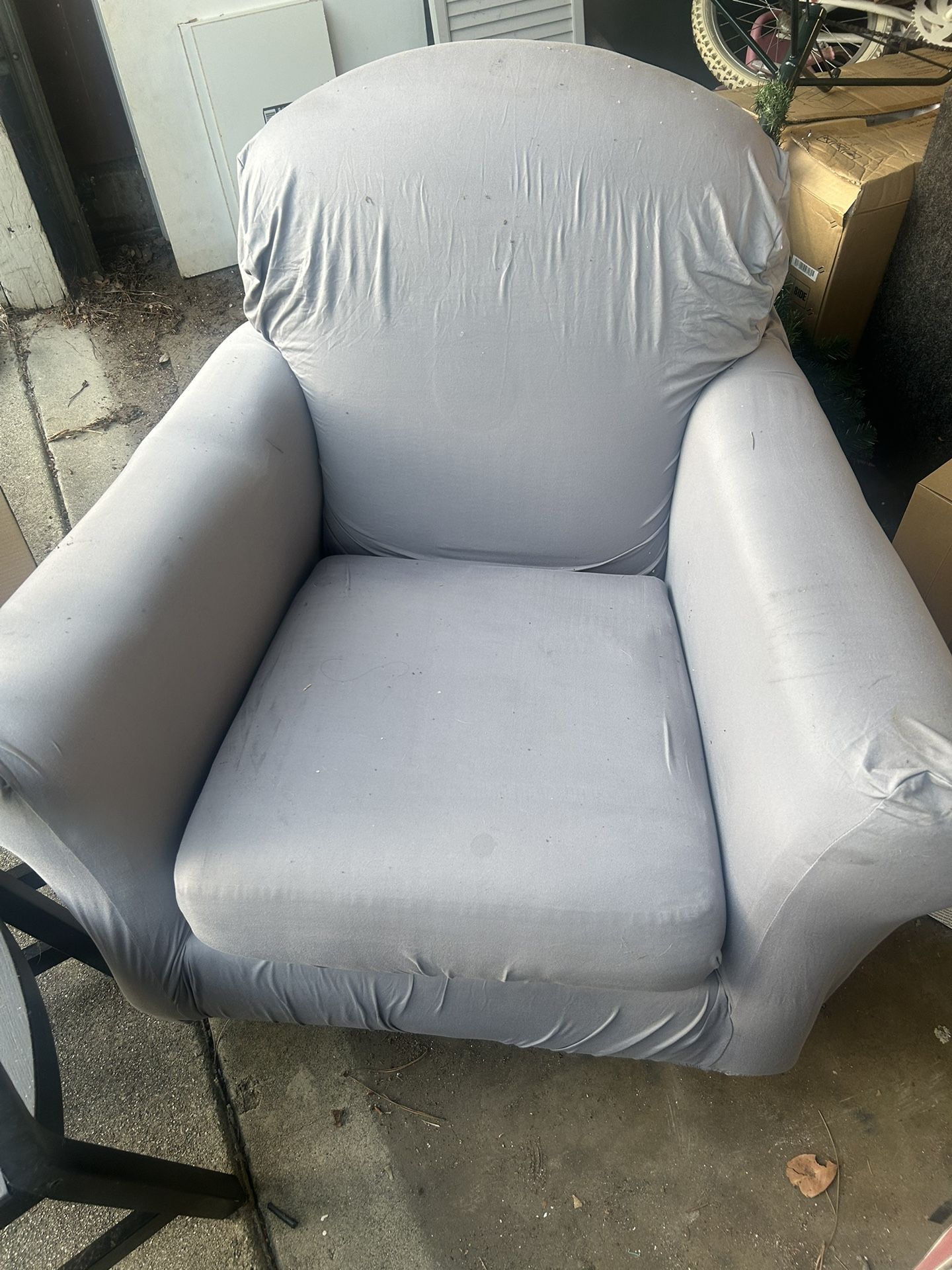 Rocking Chair
