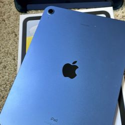iPad 10 Gen 