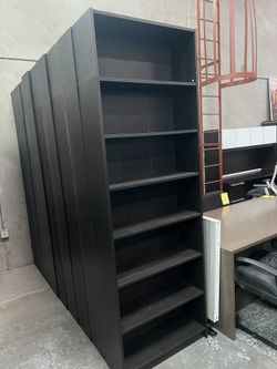 Bookcase