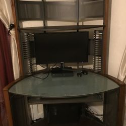 Computer Desk/Workstation