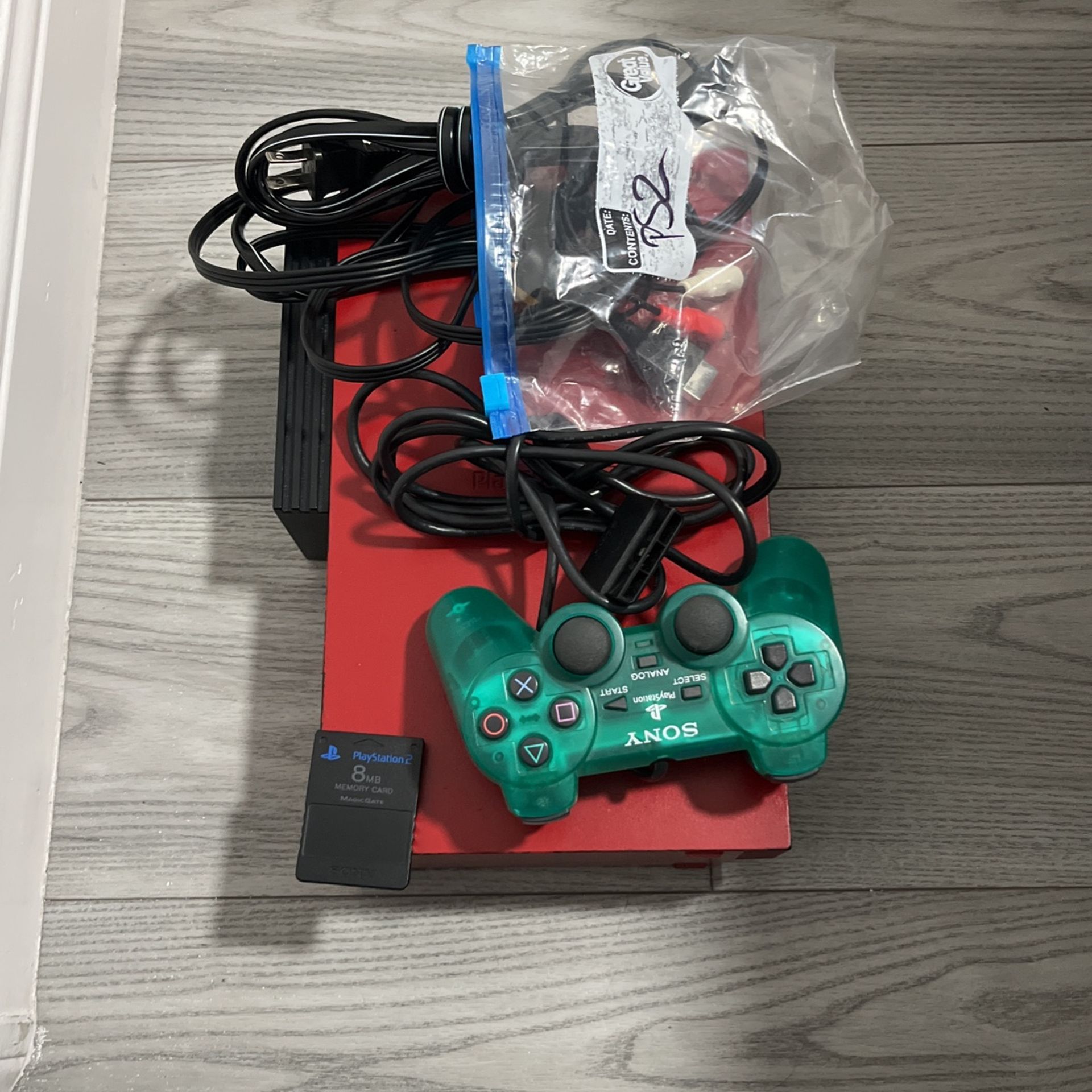 Ps2
