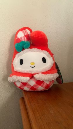 New!! My Melody (Christmas Edition) 