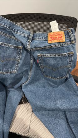 Men’s Levi’s