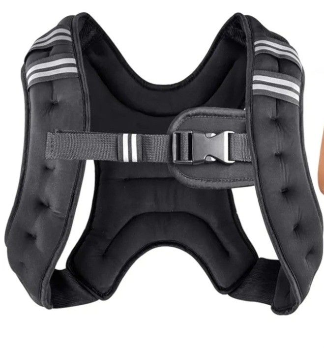 8lb Weight Vest