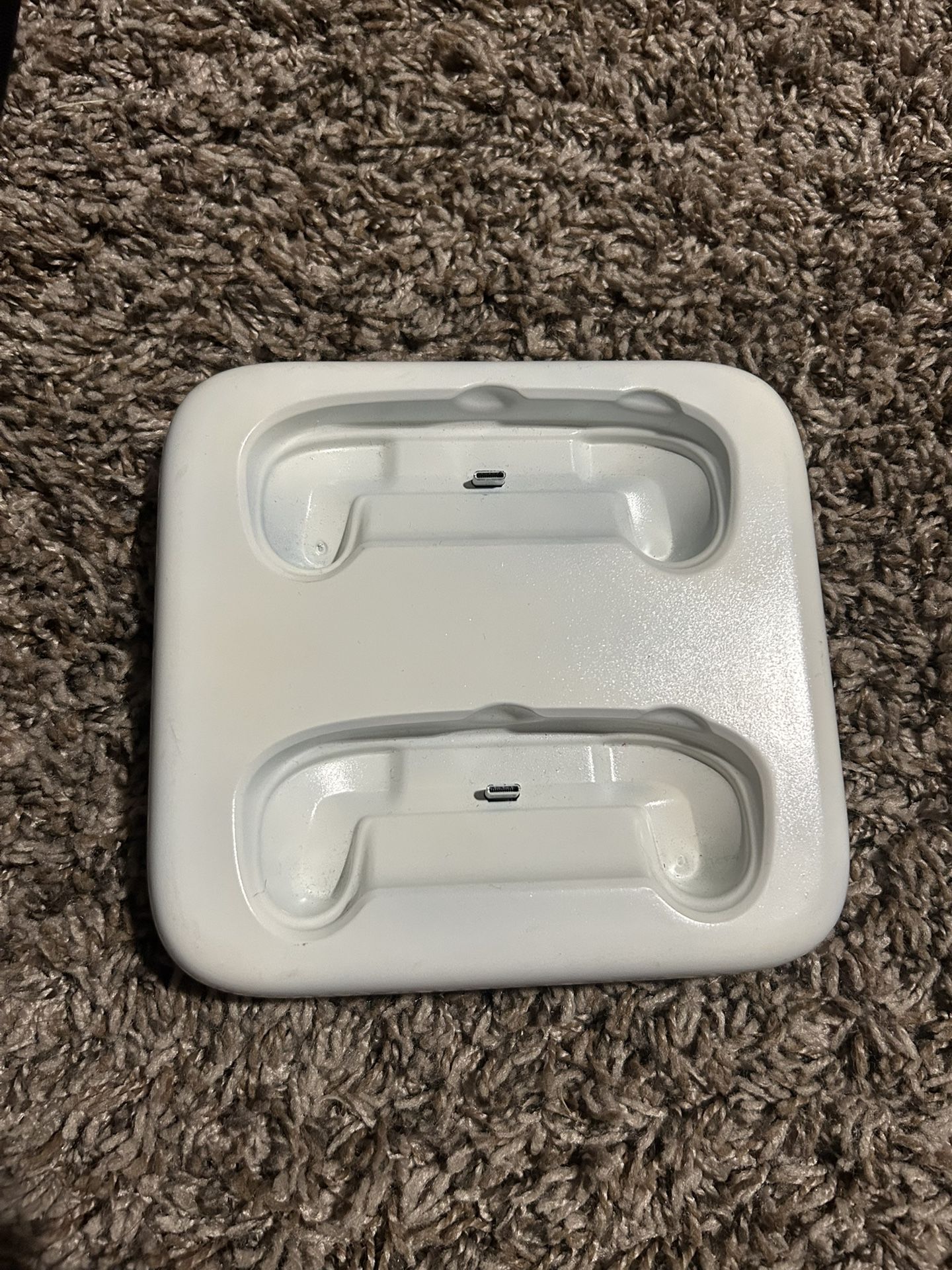 Control Charging Station