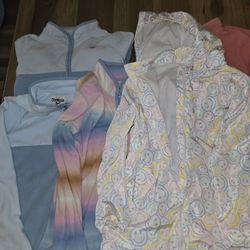Girls Size 14 Sweaters