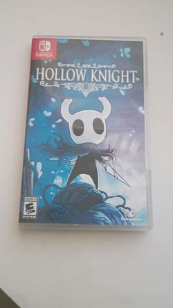 Hollow Knight