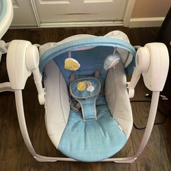 Baby Swing 