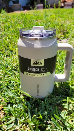 Hydrapeak Quench 32oz Tumbler