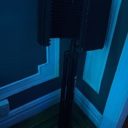 Mic Stand 