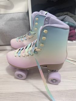 Impala Rollerskates