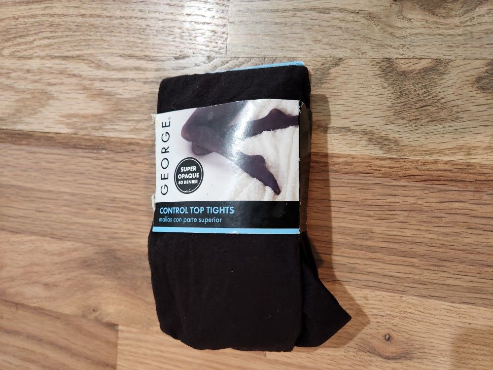 Tights 2pair