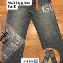 Kasubi Jeans 