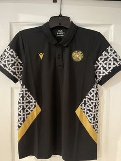 Armenian polo jersey