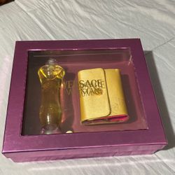 Brand New Versace Gift Set