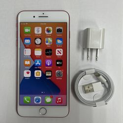 iPhone 7 Plus: 128GB: Unlocked