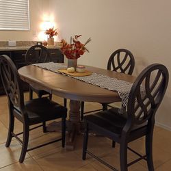 Elegant Dining Set