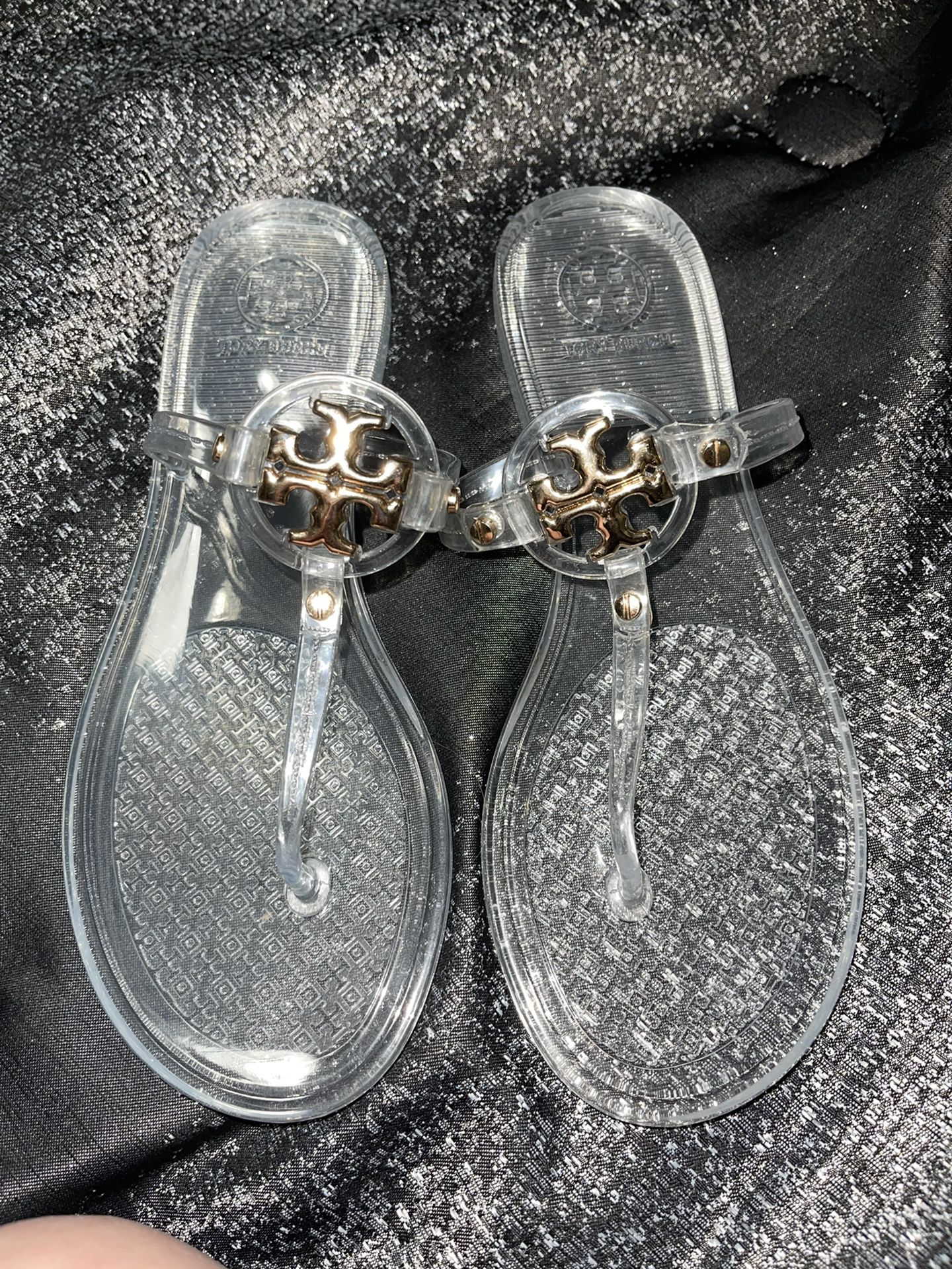 Tory Burch Sandals for Sale in Tampa, FL - OfferUp