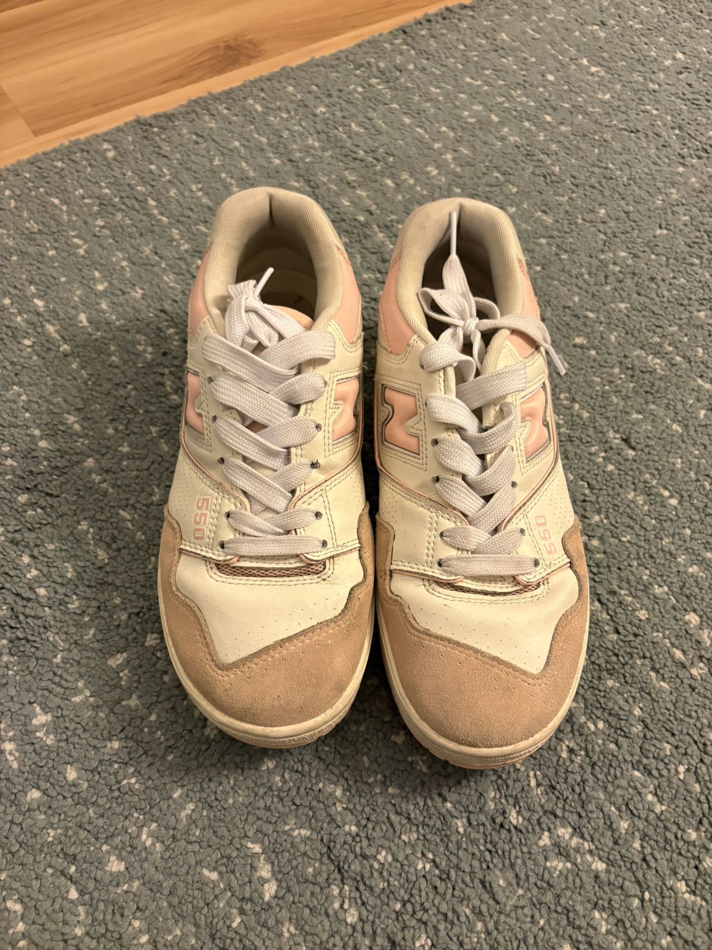 New Balance Sneakers