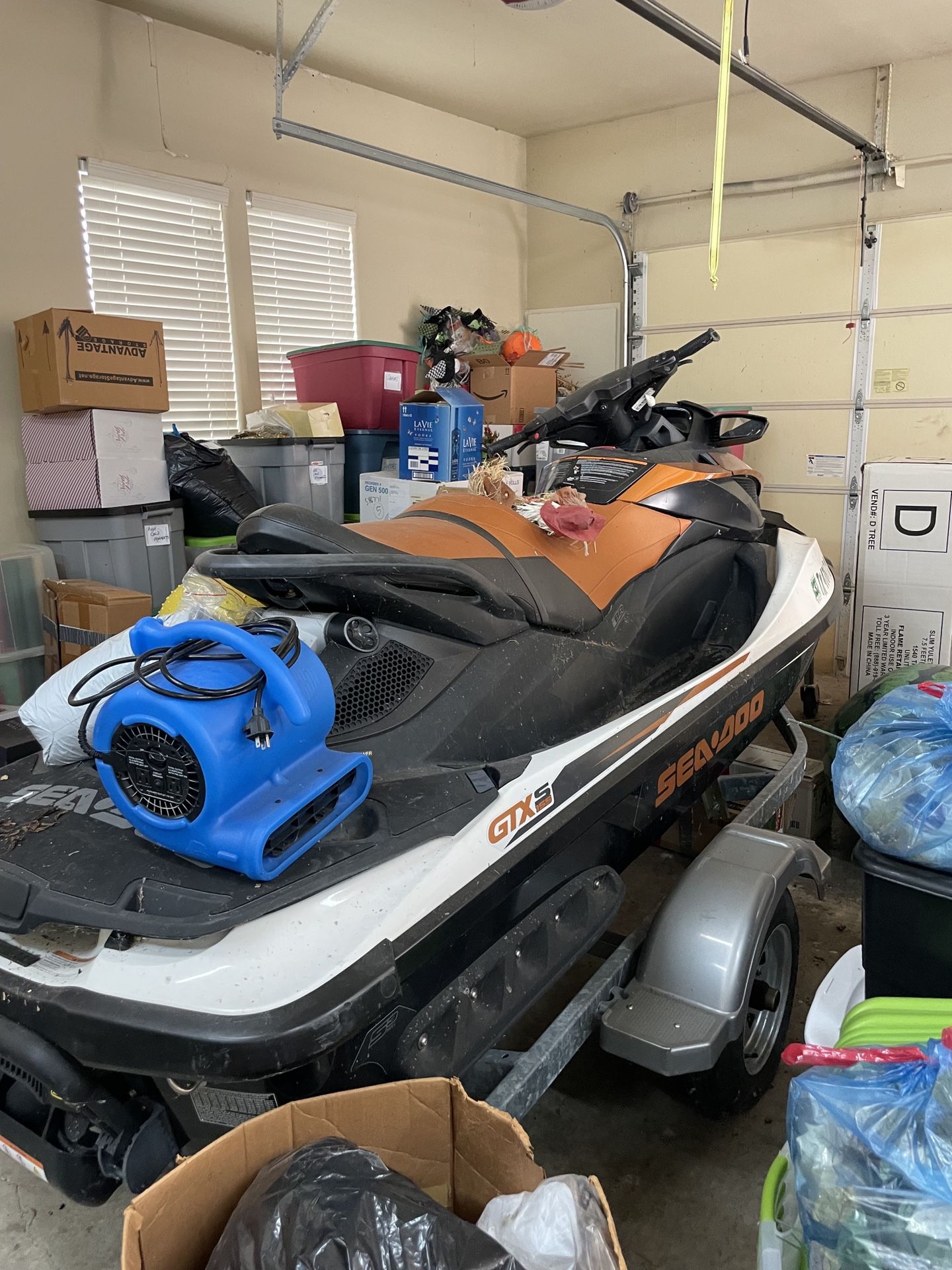 Jetski for Sale in Dallas, TX OfferUp