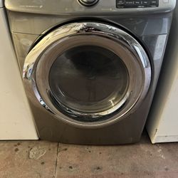 Samsung Gas Dryer