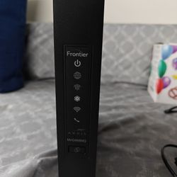 Arris Modem Router 