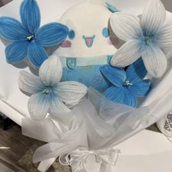Cinnamoroll Bouquet