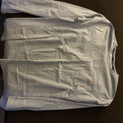 Bundle Of Carhartt Hoodie And T-shirts 