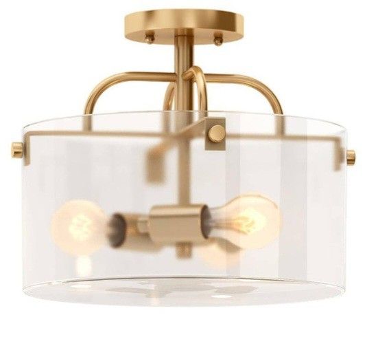 Brand New 3 Light