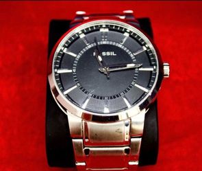 Fossil Watch