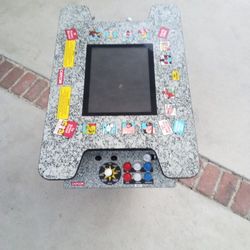 Arcaid