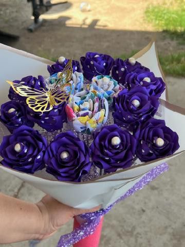Flowers Hand Made,All Products : American Fashion Style Bags On Sale