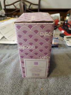 Enesco Figurine in Original Box