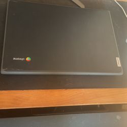 Lenovo Chromebook