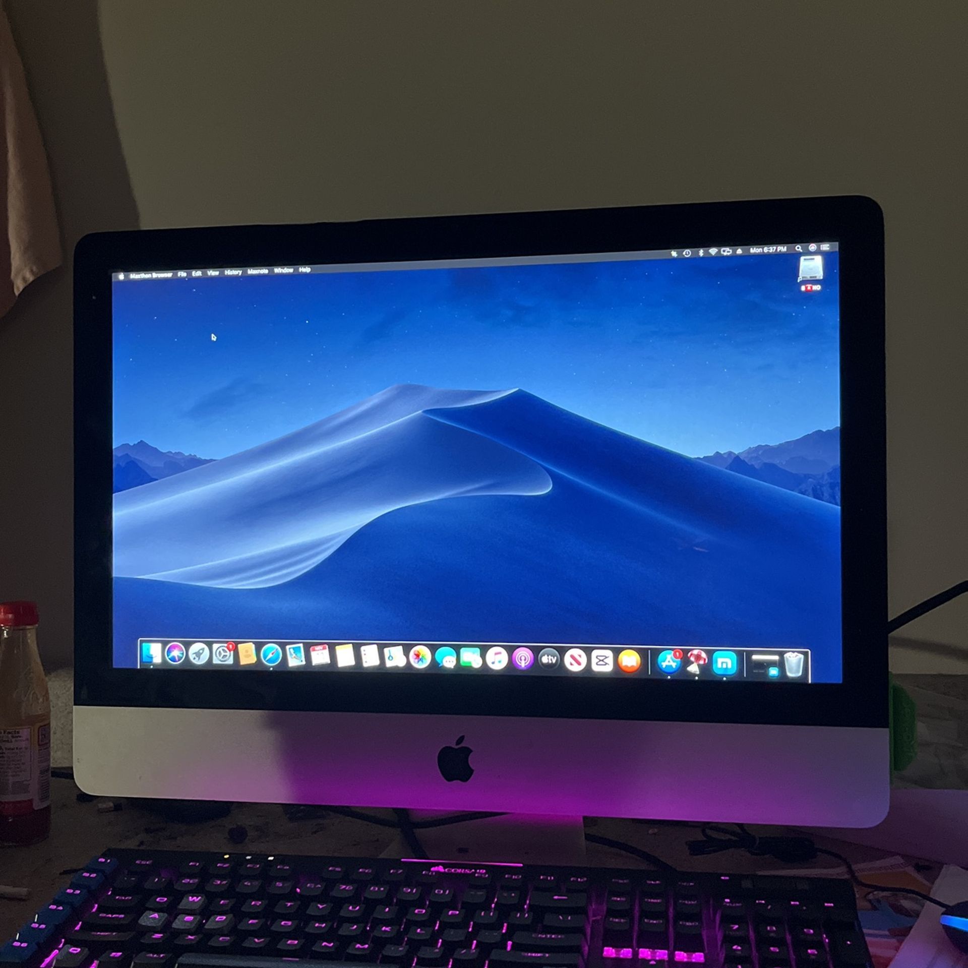 Mac