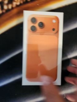 IPHONE 17 PRO MQX COSMIC ORANGE 1TB