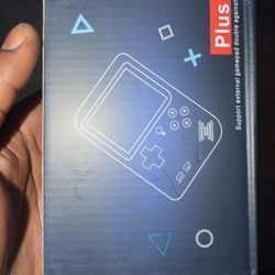 Game Console 400+ Games 