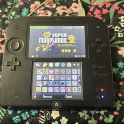 Nintendo 2DS