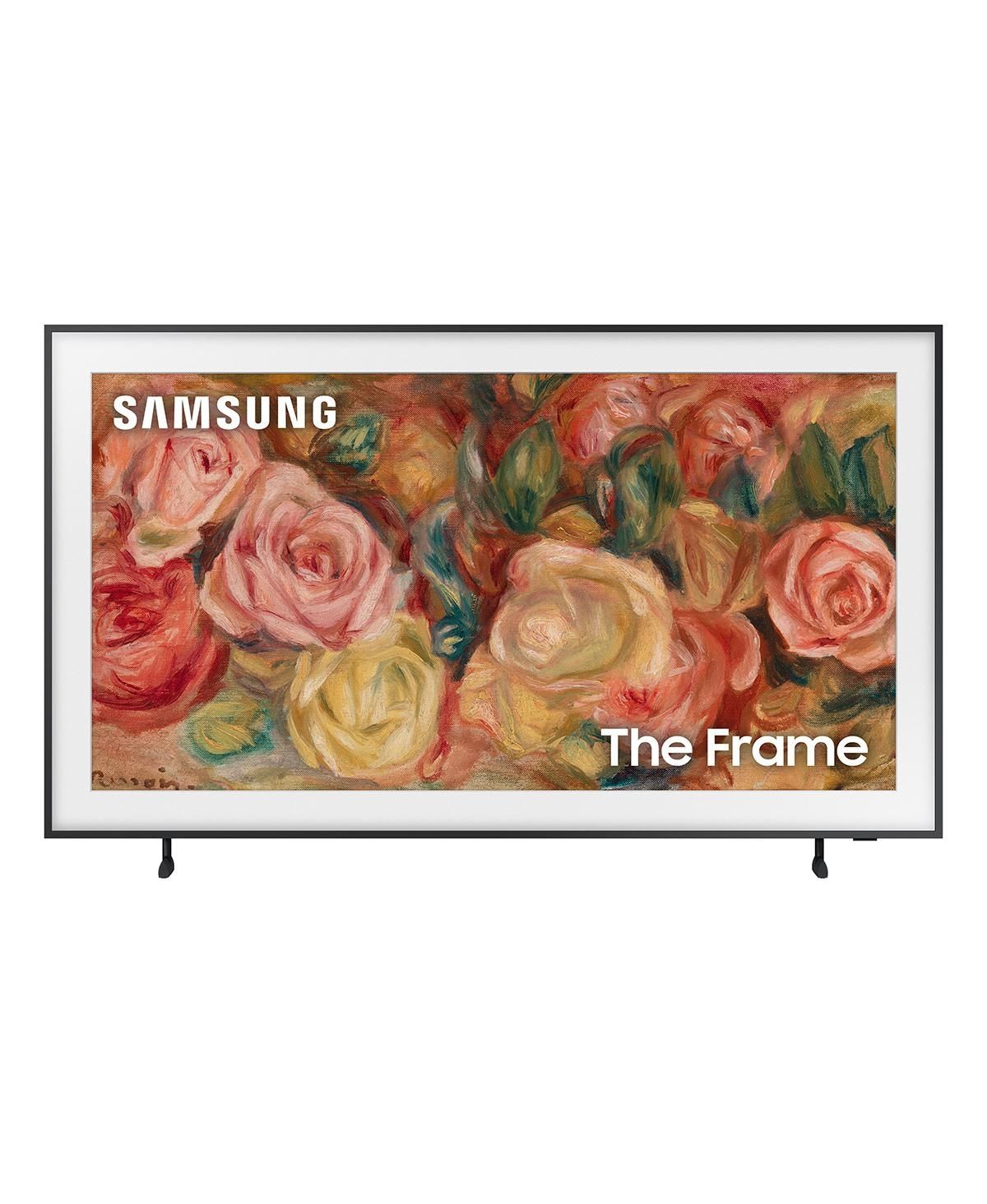 Samsung 75" Class the Frame QLED 4K LS03D
