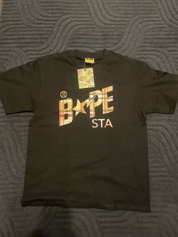 Bape tee