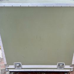 Marshall Road Case 